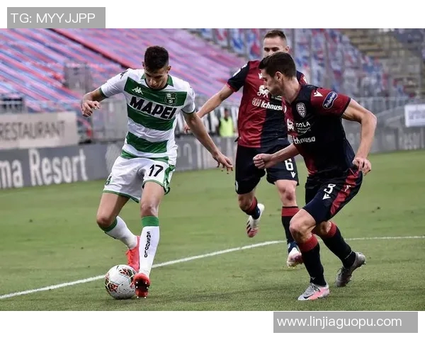 卡利亚里与维罗纳激战正酣比分揭晓精彩瞬间回顾